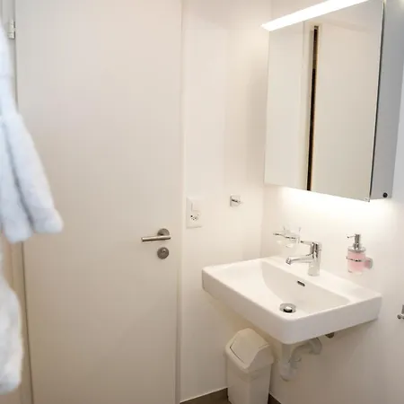 Hotel Berggasthaus Zanuz Bad Ragaz