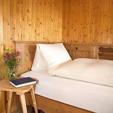 Berggasthaus Zanuz Hotel Bad Ragaz