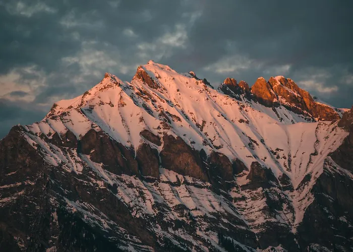 Berggasthaus Zanuz *