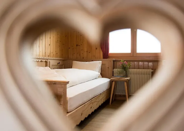 Berggasthaus Zanuz *