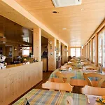 Hotel Berggasthaus Zanuz Bad Ragaz