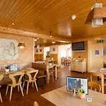 Berggasthaus Zanuz Hotel Bad Ragaz