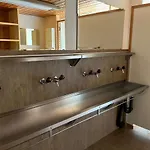 Hotel Berggasthaus Zanuz *