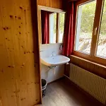 Hotel Berggasthaus Zanuz