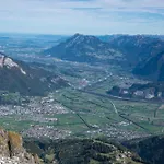 Berggasthaus Zanuz Bad Ragaz