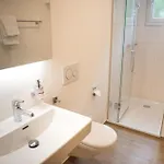 Hotel Berggasthaus Zanuz *