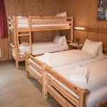 Hotel Berggasthaus Zanuz