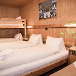 Berggasthaus Zanuz * Bad Ragaz