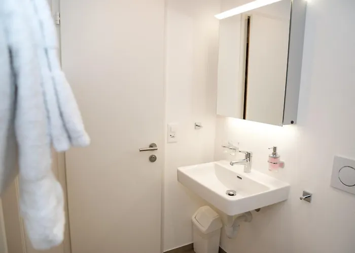 فندق Berggasthaus Zanuz باد ريغاز