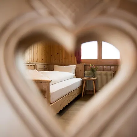 Berggasthaus Zanuz *